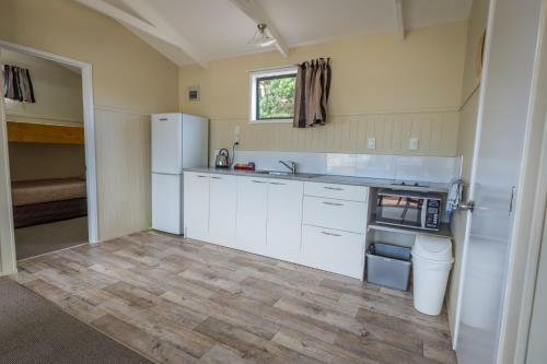 Ohiwa Beach Holiday Park