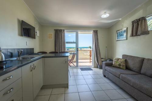 Ohiwa Beach Holiday Park