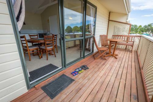 Ohiwa Beach Holiday Park