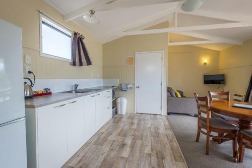 Ohiwa Beach Holiday Park