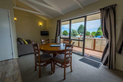Ohiwa Beach Holiday Park