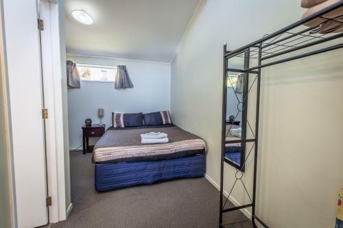 Ohiwa Beach Holiday Park