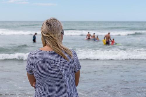 Ohiwa Beach Holiday Park