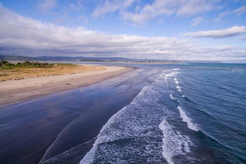 Ohiwa Beach Holiday Park