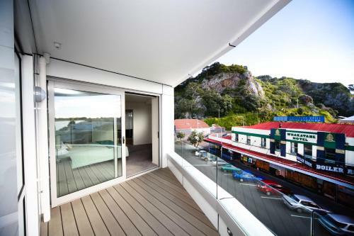 Quayside Luxury Apartments