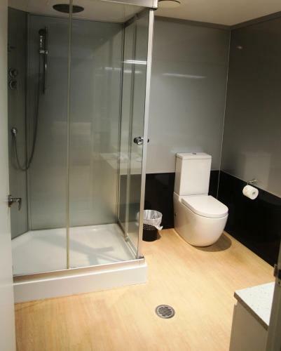 Quayside Luxury Apartments