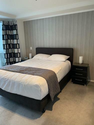 Quayside Luxury Apartments