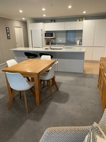 Quayside Luxury Apartments