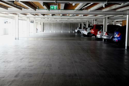 Quayside Luxury Apartments