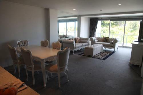 Quayside Luxury Apartments