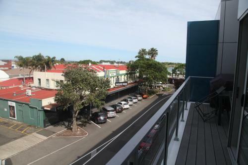 Quayside Luxury Apartments