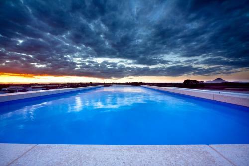 Quayside Luxury Apartments