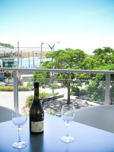 Quayside Luxury Apartments