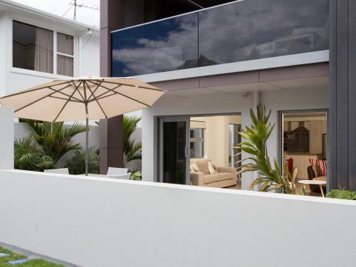 Harbourside - Mt Maunganui Holiday Apartment