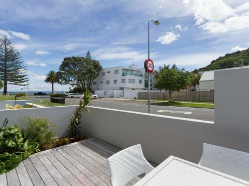 Harbourside - Mt Maunganui Holiday Apartment