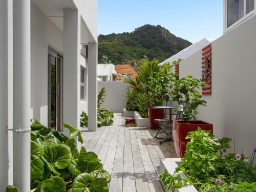 Harbourside - Mt Maunganui Holiday Apartment