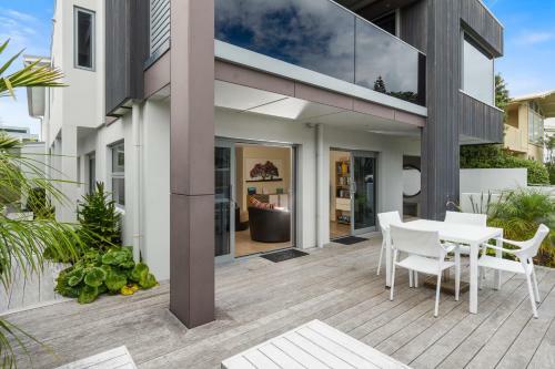Harbourside - Mt Maunganui Holiday Apartment