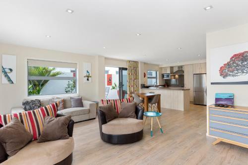Harbourside - Mt Maunganui Holiday Apartment
