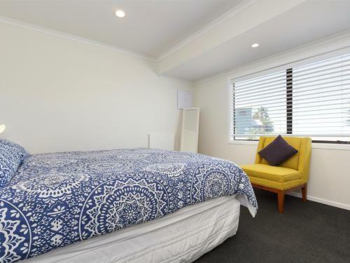 Sand Castles - Mount Maunganui Holiday Home