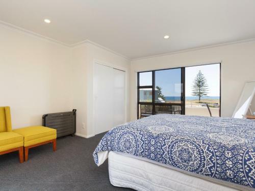 Sand Castles - Mount Maunganui Holiday Home