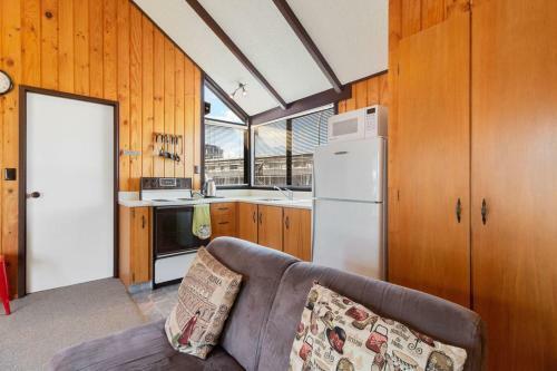 Downtown Mountview - Mt Maunganui Holiday Home
