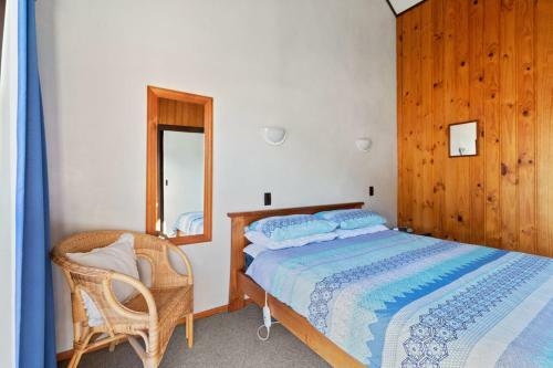 Downtown Mountview - Mt Maunganui Holiday Home