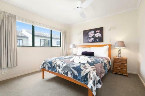 Mount Sunset - Mt Maunganui Townhouse