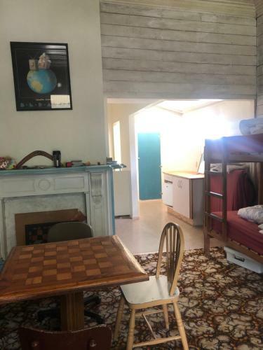Lodge Oasis Accommodation