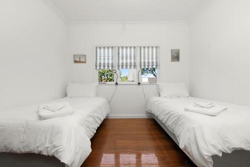 Pitau Paradise - Mt Maunganui Holiday Home