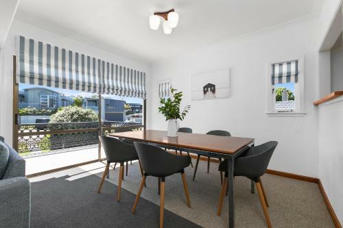 Pitau Paradise - Mt Maunganui Holiday Home