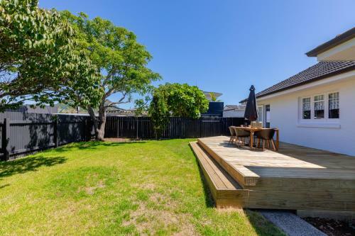 Pitau Paradise - Mt Maunganui Holiday Home
