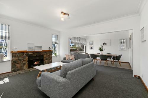 Pitau Paradise - Mt Maunganui Holiday Home