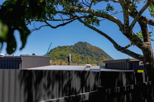 Pitau Paradise - Mt Maunganui Holiday Home