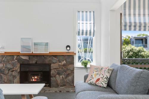 Pitau Paradise - Mt Maunganui Holiday Home