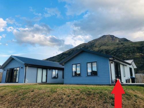 Queenstown Remarkables Alpine Scenic Lodge