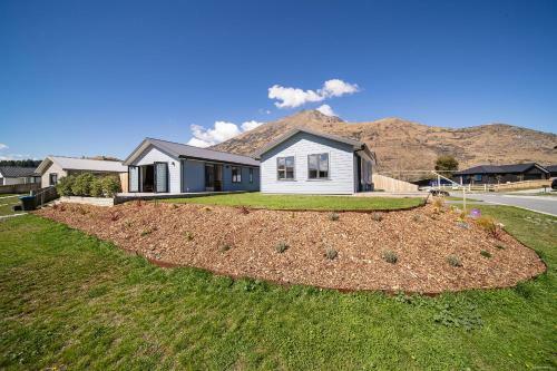 Queenstown Remarkables Alpine Scenic Lodge