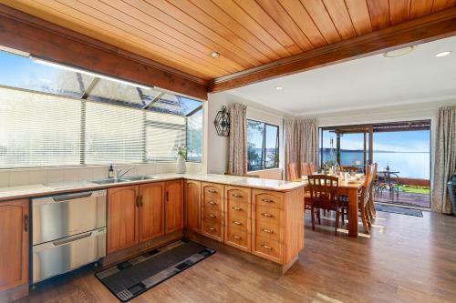 Parawai Lakehouse Sanctuary