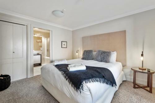 Apartamento Luxury Beacon Penthouse