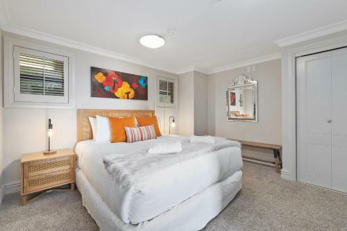 Apartamento Luxury Beacon Penthouse