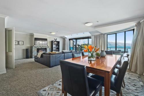 Apartamento Luxury Beacon Penthouse