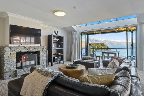Apartamento Luxury Beacon Penthouse
