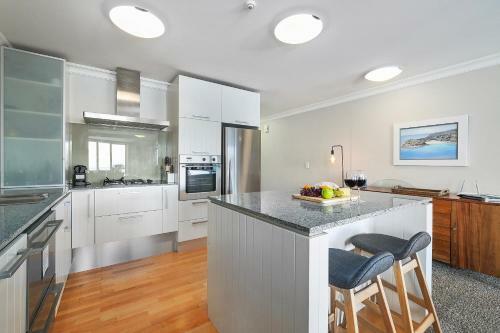 Apartamento Luxury Beacon Penthouse