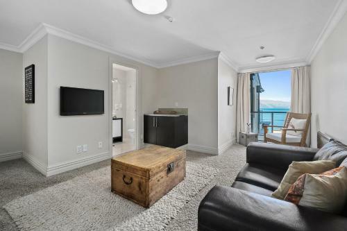 Apartamento Luxury Beacon Penthouse