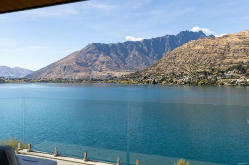 Apartamento Lake Life