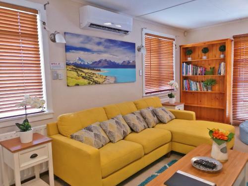 Macadamia Retreat - City Central Hygge