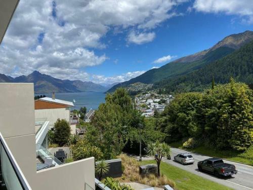 Apartamento Queenstown Hill 4 Bedroom Villa- Stunning Views!
