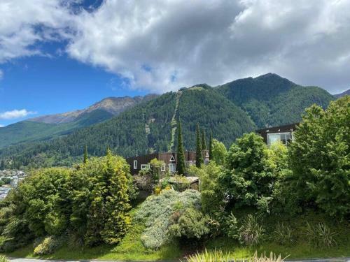 Apartamento Queenstown Hill 4 Bedroom Villa- Stunning Views!