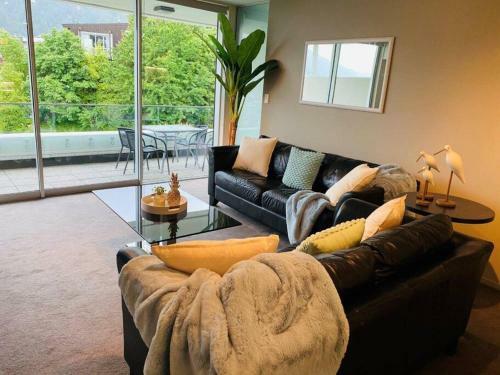 Apartamento Queenstown Hill 4 Bedroom Villa- Stunning Views!