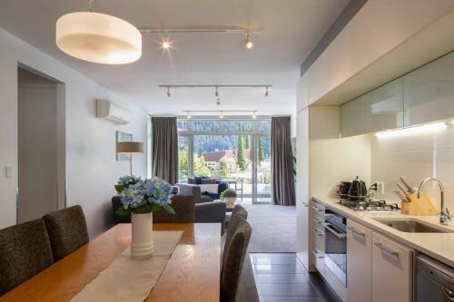 Apartamento Queenstown Hill 4 Bedroom Villa- Stunning Views!