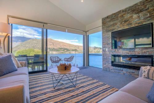 Apartamento Absolute Lakefront, Absolute Serenity